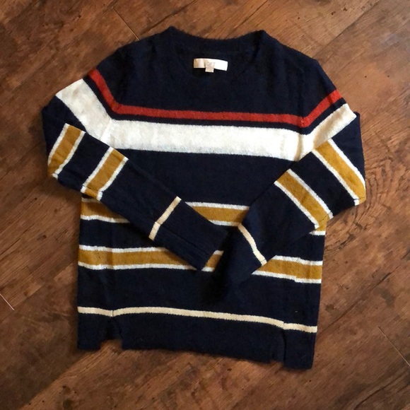 Loft long sleeve sweater - Picture 2 of 3